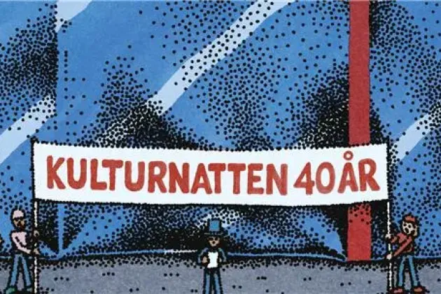 Illustration by Erik Månsson Simå