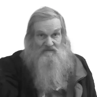 Ragnar Bengtsson. Private photo.